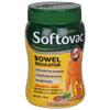 Softovac Bowel Support Powder - 100 gms