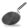 Bergner Hitech Triply Non-Stick 26 cm Roti Tawa