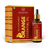 Newish Sweet Orange Essential Oil - 30 ml