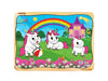 Webby Unicorn Wooden Jigsaw Puzzle 40pcs