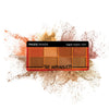 Faces Canada Magneteyes 8 in 1 Eyeshadow Palette - 6.4 gms