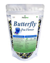 NeutraVed Butterfly Pea Flower Tea - 100 gms