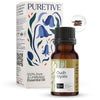 Puretive Luxury Oudh Royale Essential Oil - 15 ml