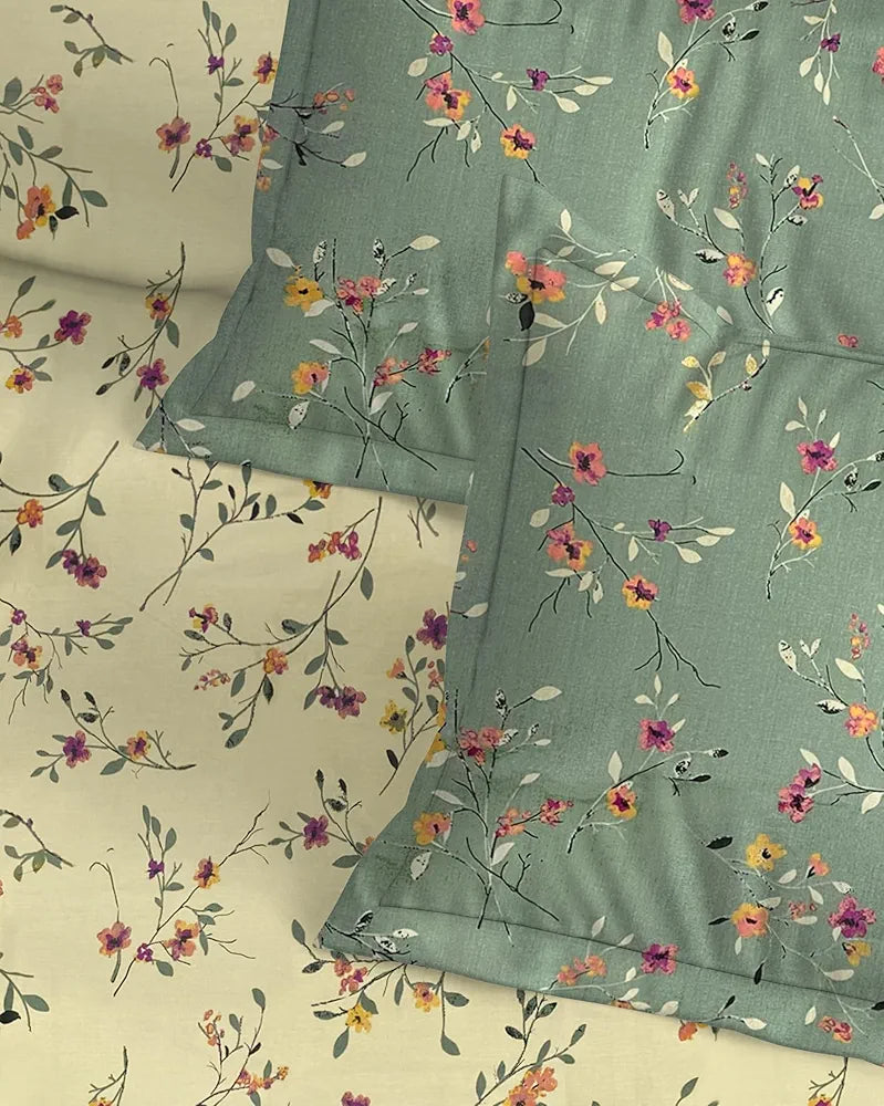 Trance Home Linen 180TC 100% Cotton 78