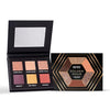 RENEE Golden Hour Eyeshadow Palette - 7.2 gms