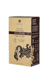 Herbal Me Deep Brown Natural Hair Color - 200 gms