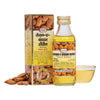 Hamdard Roghan Badam Shirin Sweet Almond Oil - 100 ml