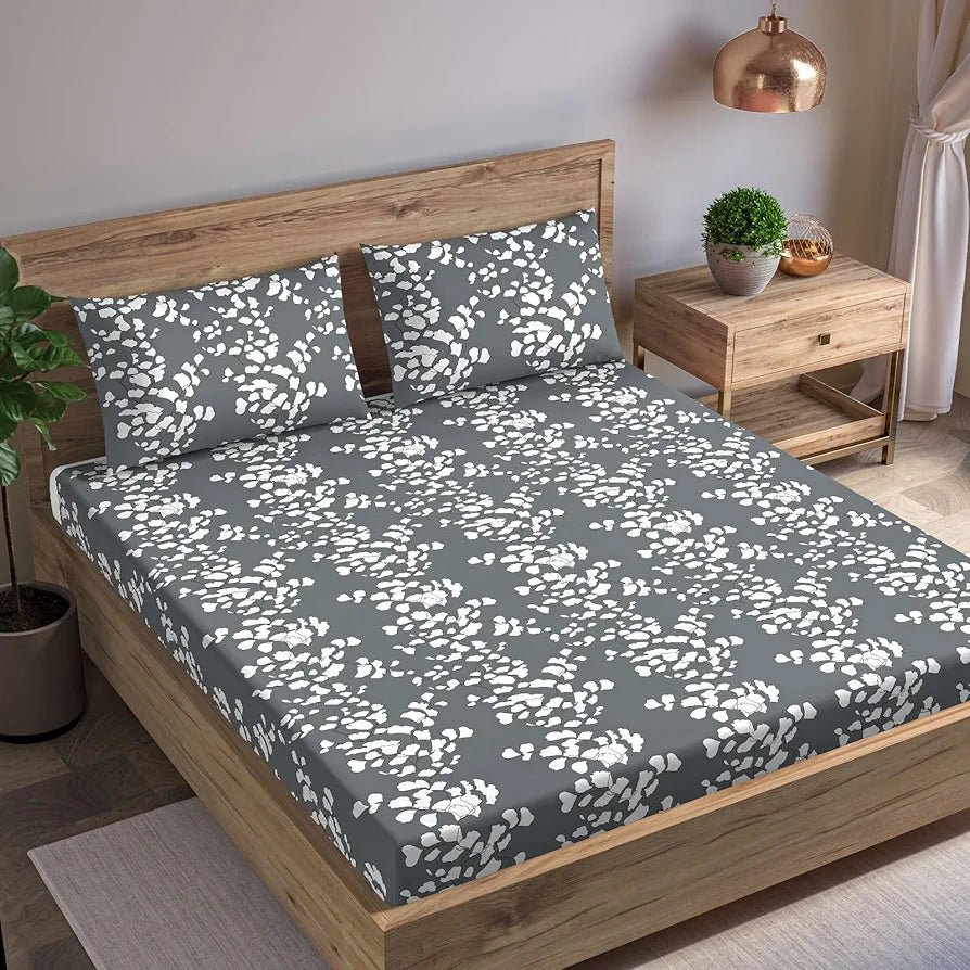 Trance Home Linen 100% Cotton 78