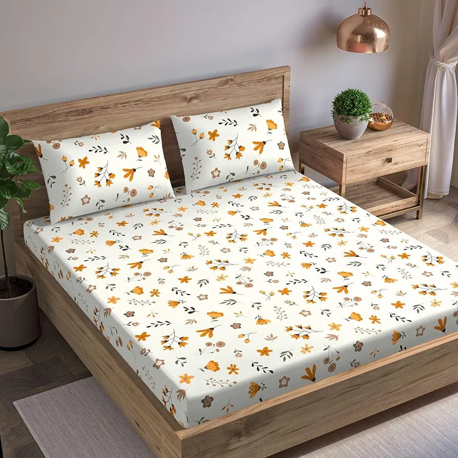 Trance Home Linen 180Tc 100% Cotton 75