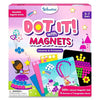 Skillmatics Art Activity Dot It With Magnets Unicorns & Princesses No Mess Repeatable Art For Kids