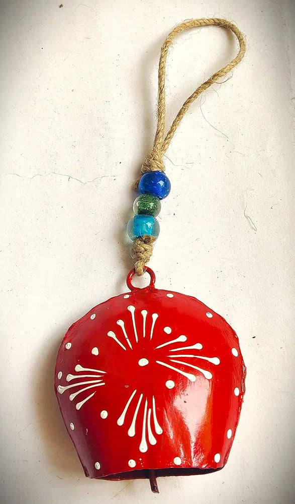 MIRAMAYEE Purse Bell  - 4