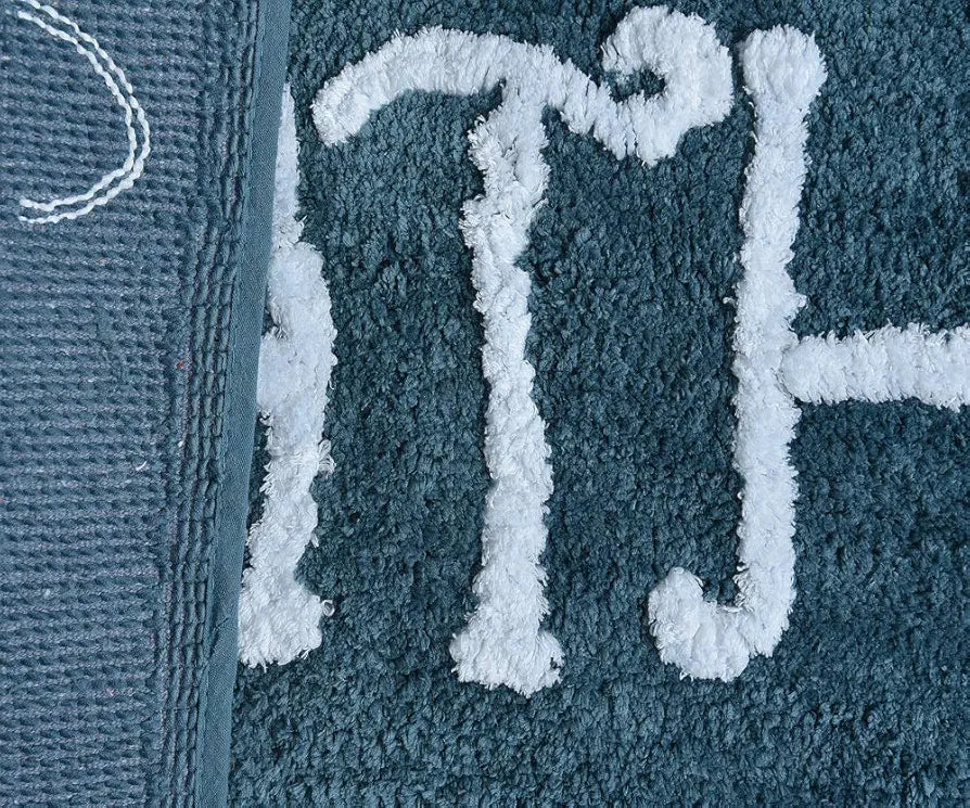 AEROHAVEN Modern Anti Slip Bathmat 