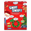 Skillmatics Art & Craft Christmas Kit Snip Snip Holiday Magic Practice Scissor Skills with Activity Book