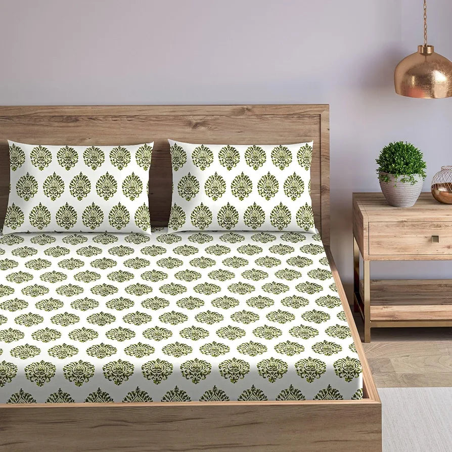 Trance Home Linen 100% Cotton 78