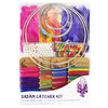 Asian Hobby Crafts DIY Dream Catcher Kit | Large