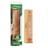 Omidazzle Kacchi Neem Wooden Comb for Multi-actions - Detangling, Frizz Control & Shine | Suited for All Hair Types