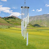 Zaicus Wind Chime Metal Hanging Bell Wind Chime-022