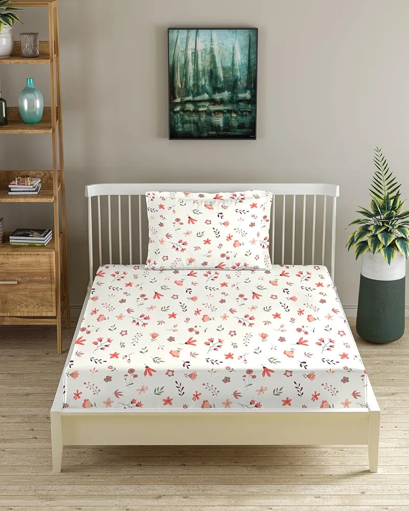 Trance Home Linen 180Tc Cotton 78