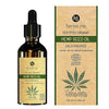 Herbal Me Hemp Seed Organic Oil - 50 ml