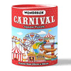 Wondrbox Carnival Jigsaw Puzzles for Kids Educational Toy for Kids Carnival 60 Pieces in Box