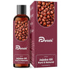 DPetals Pure Natural Cold Pressed Jojoba Oil - 200 ml
