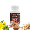 Ayurleaf Herbals - Ective-x Extract Blended Capsules 475 Mg 60 Veggie Capsules for Men
