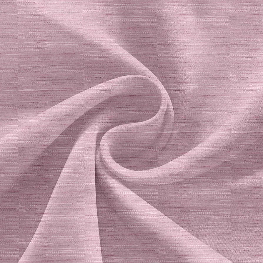 Divine Casa 7 Feet Blackout Door Curtain – Premium Room Darkening, Thermal Insulation & Noise Reduction | Opaque Polyester 1 Piece Curtain for Living Room & Bedroom