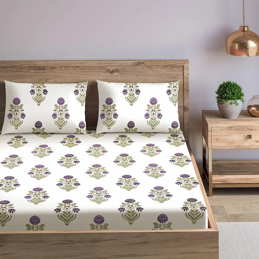 Trance Home Linen 180 TC 100% Cotton 78