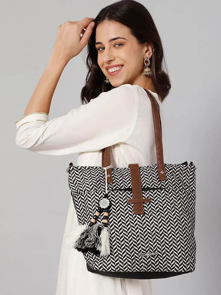 ASTRID Cotton Tote Bags