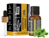 Holy Natural Marjoram Essential Oil - 15 ml