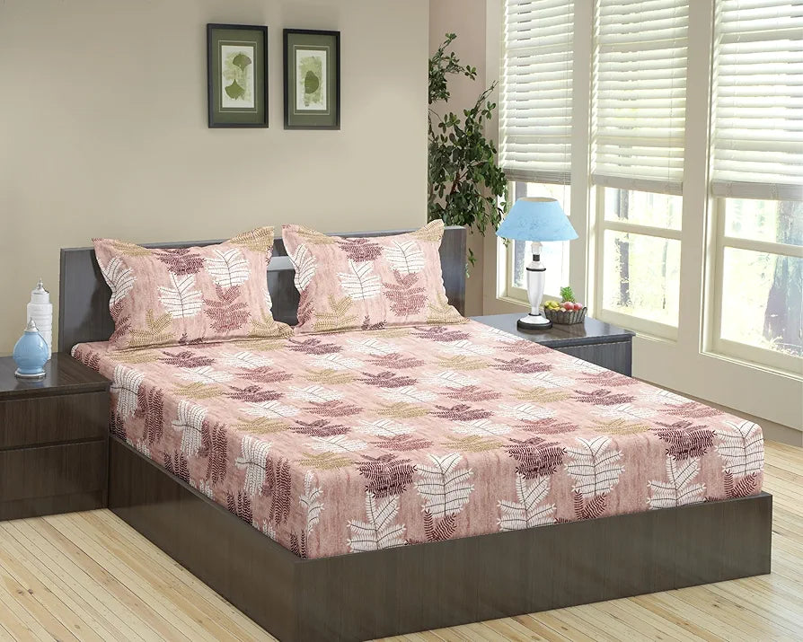 Trance Home Linen 100% Cotton 72