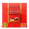 Oxyglow Herbal Kesar Fairness Glow Facial Kit - 165 gms