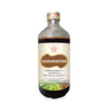SKM Siddha And Ayurveda Asokarishtam - 450 ml