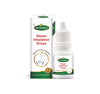 SKM Siddha And Ayurveda H Steam Inhalation Drops - 10 m