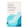 Tonymoly Korean Shiny Foot Super Peeling Liquid to Remove - 50 ml