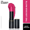 Revlon Super Lustrous The Luscious Mattes - 4.2 gms