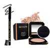 Revlon BEAUTY ESSENTIAL KIT - (GOLD MATTE + BLACK KOHL KAJAL) - 20 gms