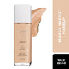 Revlon Nearly Naked Makeup - 30 ml