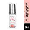 REVLON TOUCH & GLOW ADVANCED RADIANCE PORE MINIMIZING SKIN TONER - 50 ml