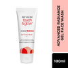 REVLON TOUCH & GLOW ADVANCED RADIANCE GEL FACE WASH - 100 ml