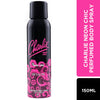 Revlon Charlie Neon Chic Perfumed Body Spray - 150 ml