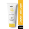 Kaya Ultra Light Aquagel Sunscreen SPF25 - 50 ml