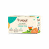 Trusoul Natural Herbal Gut Health Green Tea - 25 Tea Bags