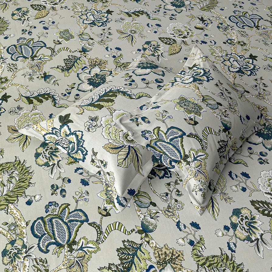 Trance Home Linen 144TC 100% Cotton 78