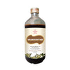 SKM Siddha and Ayurveda Vasarishtam - 450 ml