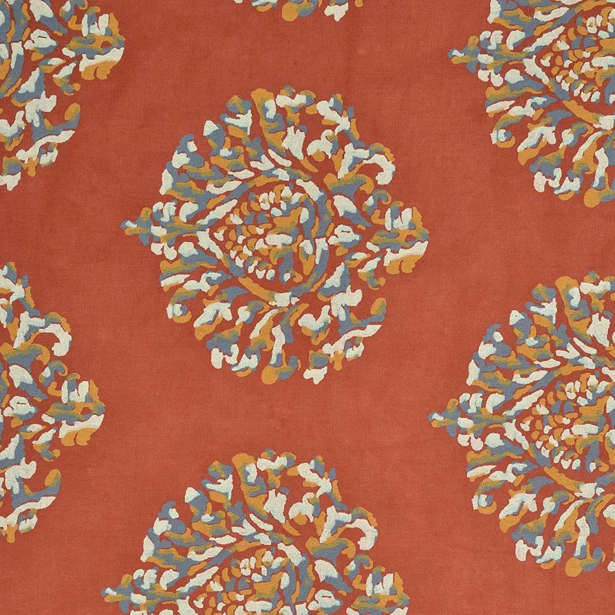 Trance Home Linen Pure Cotton Reversible Dohar Toddler Size | Ac Quilt for Babies | Infants - New Born Blanket | Soft Light-Weight Bed Blanket 0-4 Years Kids