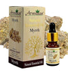 Arvedikas Natural Myrrh Essential Oil - 10 ml