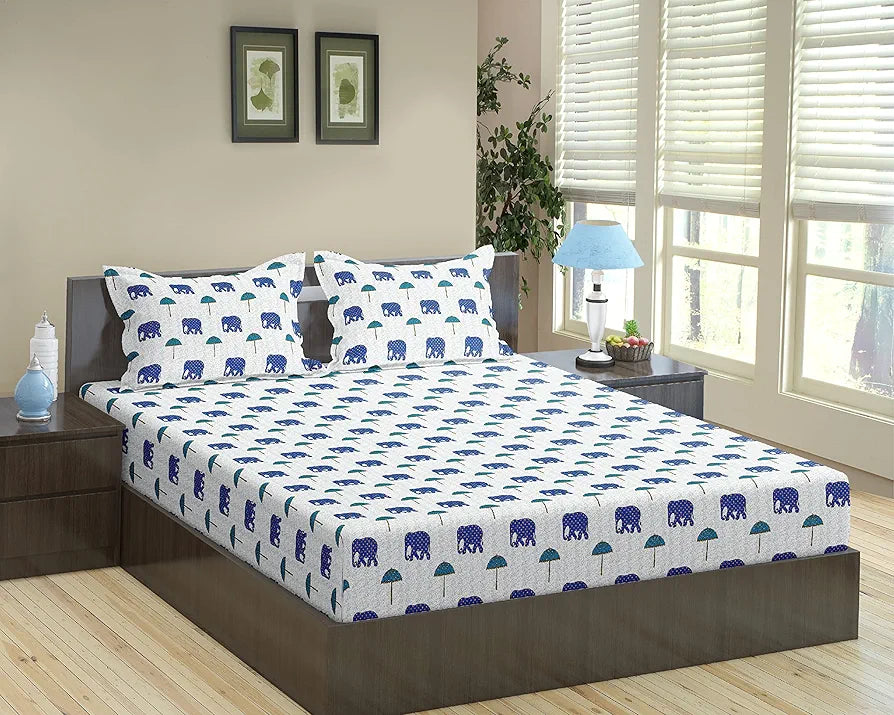 Trance Home Linen 180Tc 100% Cotton 78