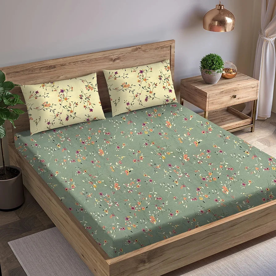 Trance Home Linen 180TC 100% Cotton 78