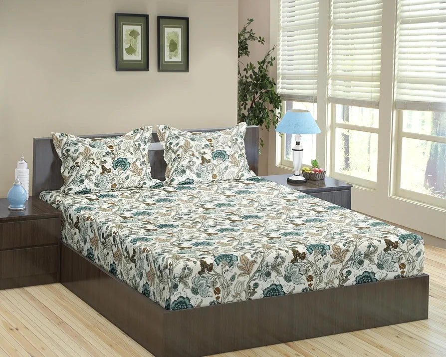 Trance Home Linen 180TC 100% Cotton 78